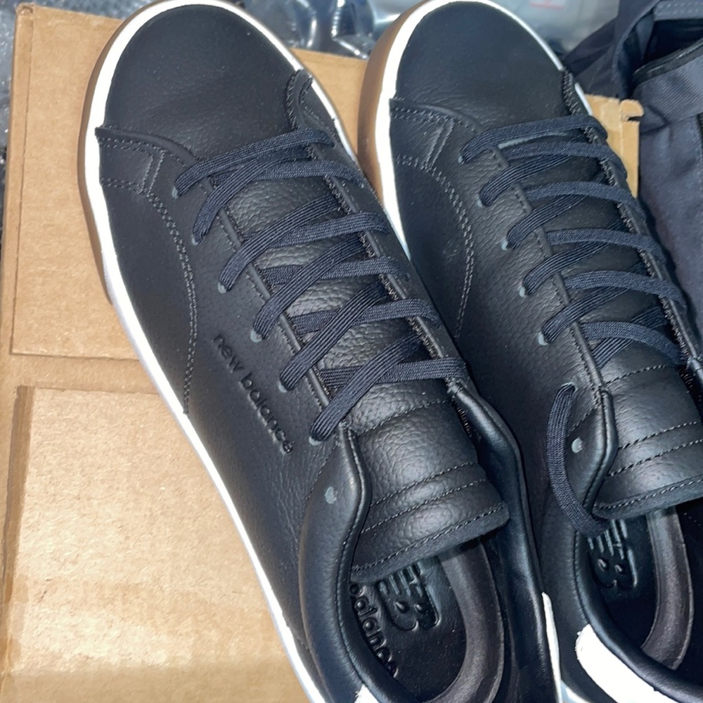 Men new balance shoe